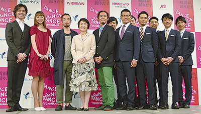 市民参加型など200企画