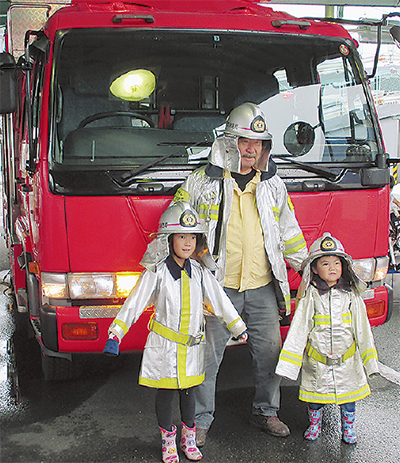 交通安全知るフェスタ