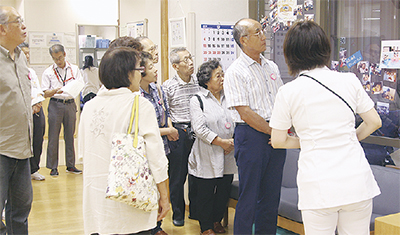 みなみのパワー