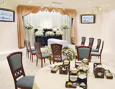 家族葬のじっくり相談会