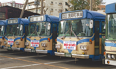 秘蔵写真をカレンダーに