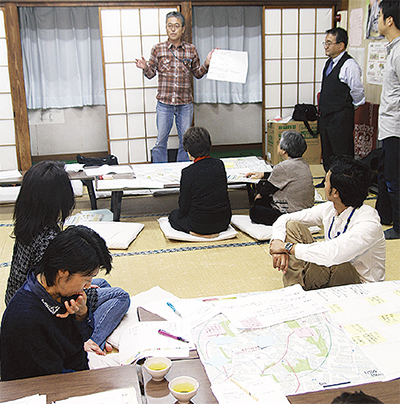 みなみのパワー