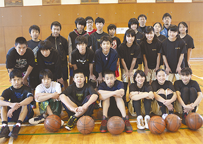 体力強化し一戦必勝