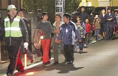 みなみのパワー