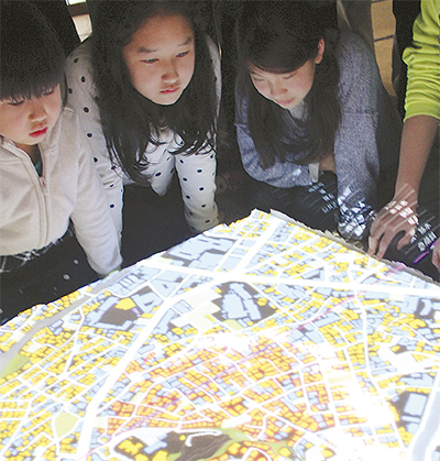 ｢歴史的建造物を資源に｣