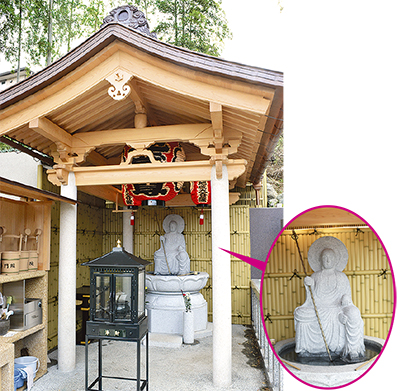 時代に合った新しい供養の形