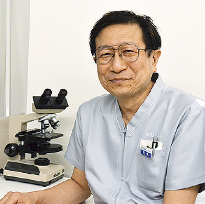 早期なら治る「前立腺がん」