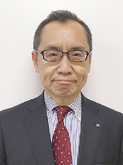 新区長に大木氏