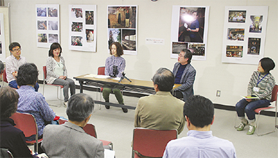 まちの遺産写真で紹介