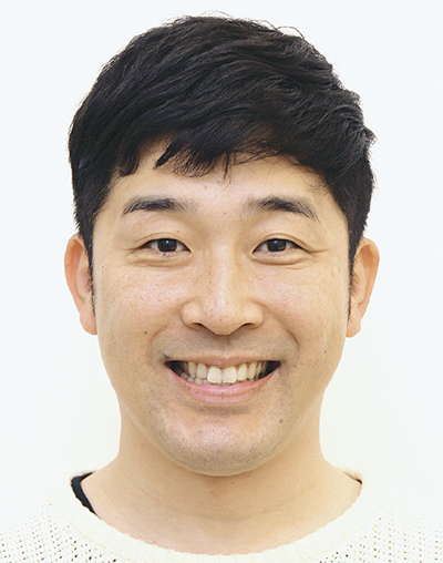 あべ こうじさん