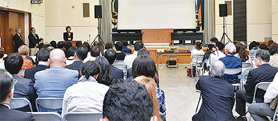 「小児ホスピスを横浜に」