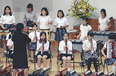 犯罪防止へ４校発表