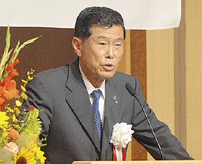 「成功は失敗から学んだ」