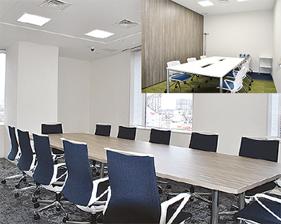 不動産の無料査定や無料相談を受付中