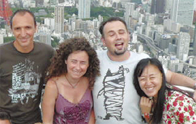 楽しい英会話教室