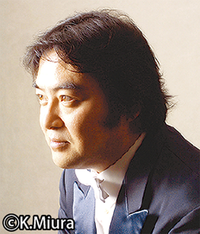 一流ピアニストが指導