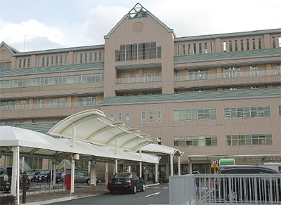 医師、看護師が「遺伝」解説