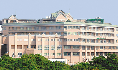 小児看護担う「リーダーナース」育成