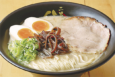 京急百貨店で大九州展