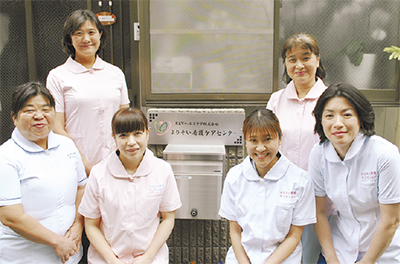 介護で諦めた夢叶うかも