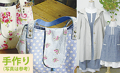 赤レンガでクラフトフェア