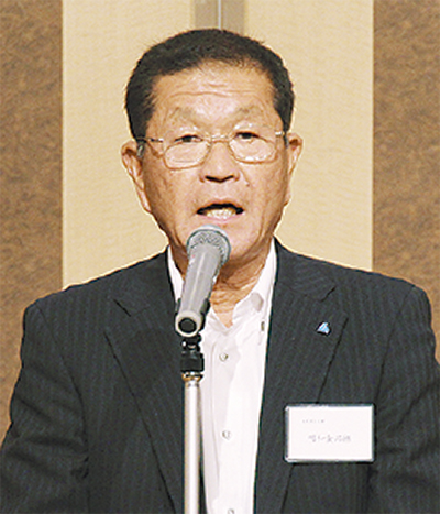 会員増強へ新制度紹介