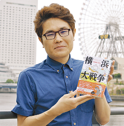 市内18区最強の｢神｣は