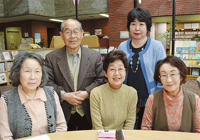 「五・七・五」で頭の体操