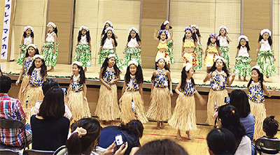 虹フェス、防災企画と共催