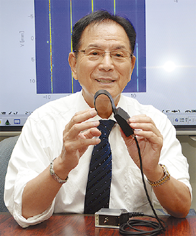 南区２社が受賞