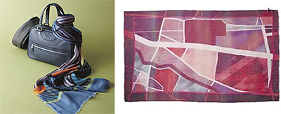 『オゥ マルシェ』１周年記念フェア