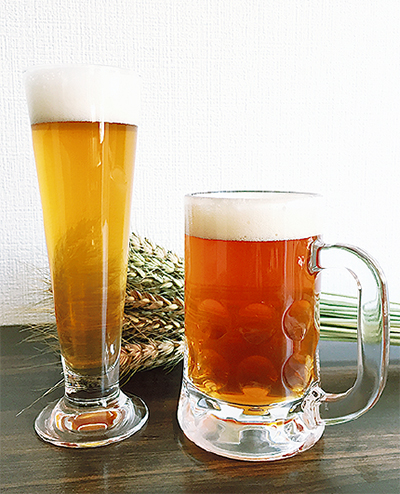 全国のビール、横浜に