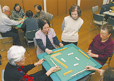 みなみの絆連載第４回