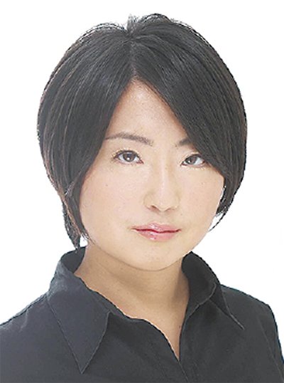 フェリス出身者が演奏