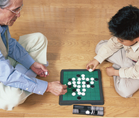 ボードゲームなどの修理もOKとの事