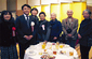「谷戸に親しむ会」を表彰