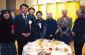 「谷戸に親しむ会」を表彰