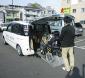 求む「運転ボランティア」