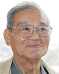 羽根 一男さん