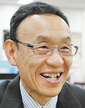 桐生 敏夫さん