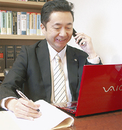 税金の悩み電話で解決