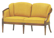 イスの張替えはお任せ