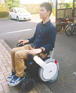 世界をけん引する技術力