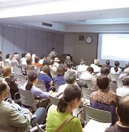 「がん」知る看護師に学ぶ