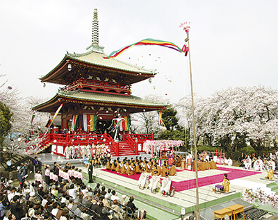 かながわの寺と神社