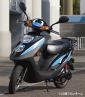 ナビスコ広島戦電動バイク当たる