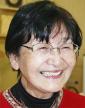 北川  千鶴子さん