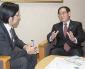 救急医療、災害に強いまちへ