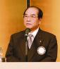 「一致団結し奉仕を」