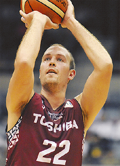 ニック・ファジーカス選手